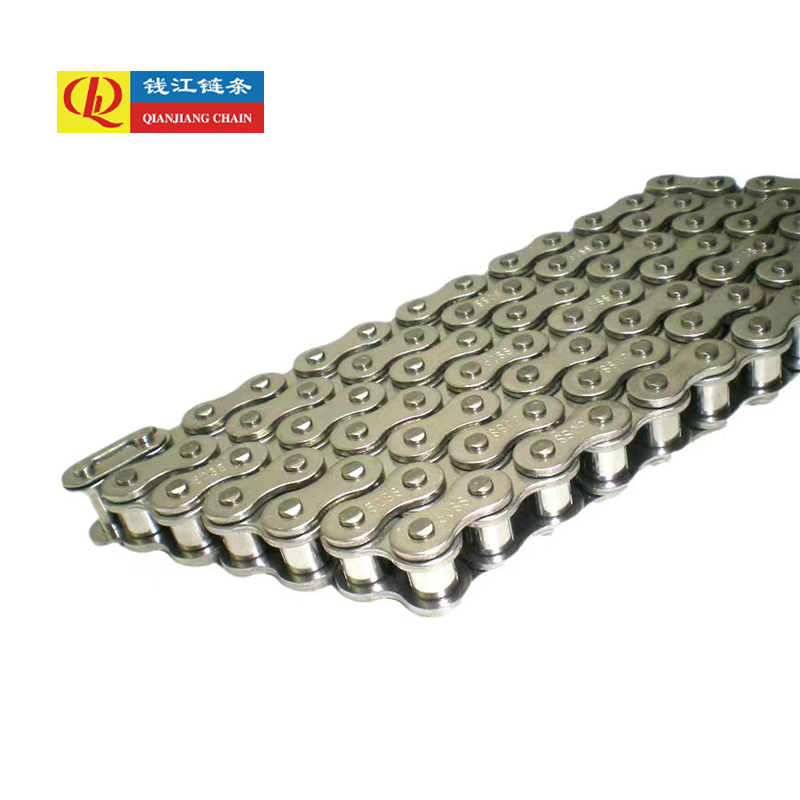 Výběr vysoce kvalitních řetězů z nerezové oceli pro dlouhodobou životnost