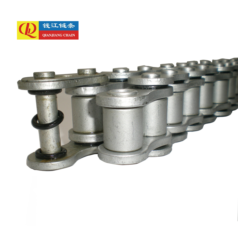 Řetěz O-Ring vs X-Ring: Který byste si měli vybrat pro svůj motocykl?