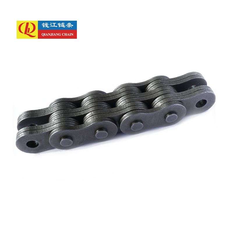 (Řada LL) Listové řetězy s nízkou údržbou a vysokou stabilitou