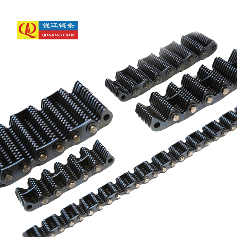 Tiché řetízky v rozkroku