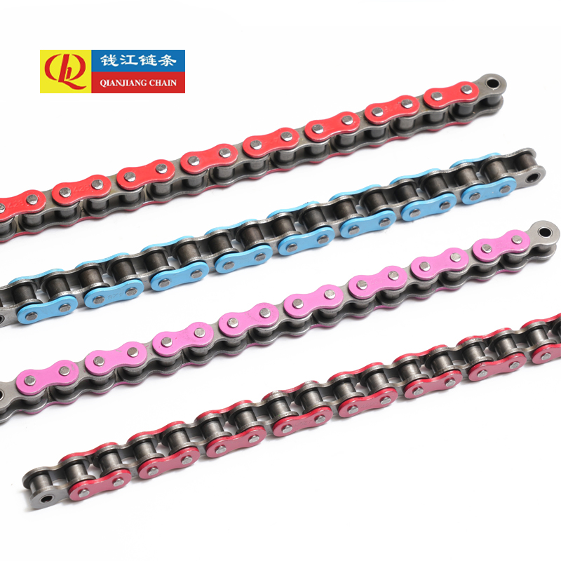 Standardní řetězy pro motocykly