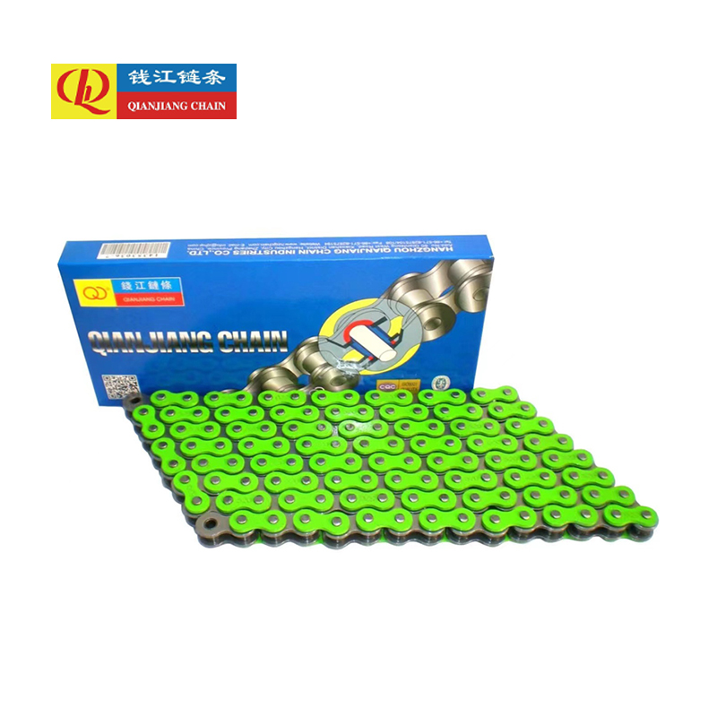 Vysoce kvalitní silné řetězy na motocykly z legované oceli