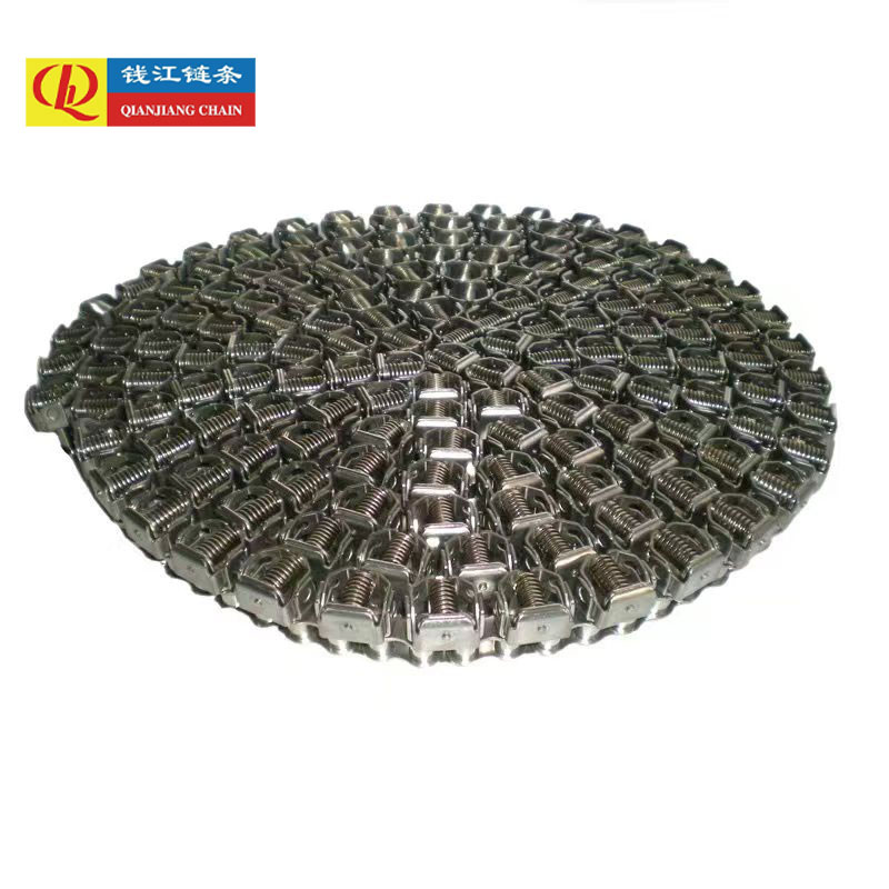 Průmyslové aplikace válečkových řetězů v dopravnících a přenosu energie