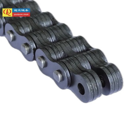 Jak určit jakost řetězu a jaký typ řetězu použít